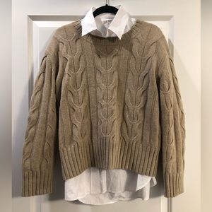 Banana Republic Sweater